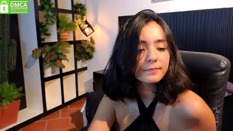 Snapshot of ivy_gail chatting on 15, 11, 2025 IVY online show from 15, 11, 2025