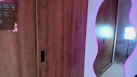 Snapshot of ivy_gloom chatting on 3, 6, 2026 Ivy Gloom online show from 3, 6, 2026