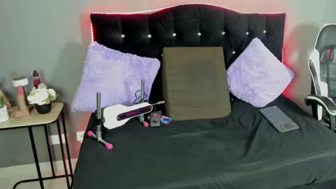 Snapshot of ivy_heat chatting on 11, 4, 2026 Ivy Heat online show from 11, 4, 2026