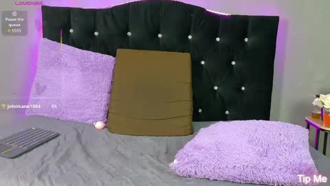 Snapshot of ivy_heat chatting on 27, 5, 2026 Ivy Heat online show from 27, 5, 2026