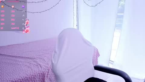 Snapshot of ivy_ice chatting on 12, 3, 2025 IVY online show from 12, 3, 2025