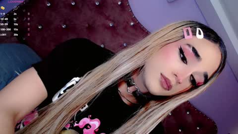 IVY  online show from 7, 1, 2025