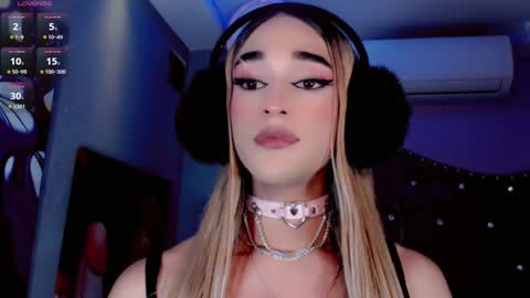 IVY  online show from 10, 1, 2025
