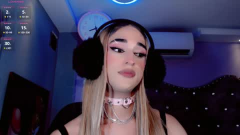 IVY  online show from 10, 1, 2025