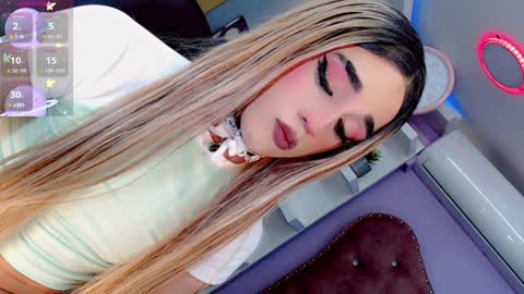 IVY  online show from 14, 1, 2025