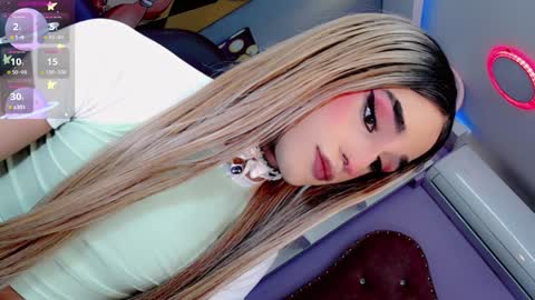 IVY  online show from 14, 1, 2025