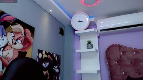 IVY  online show from 17, 1, 2025