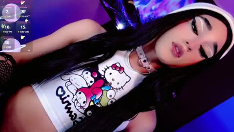 IVY  online show from 18, 1, 2025