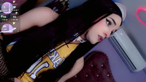 IVY  online show from 21, 1, 2025