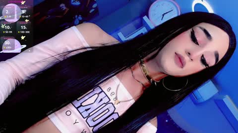 IVY  online show from 22, 1, 2025