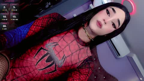 IVY  online show from 24, 1, 2025