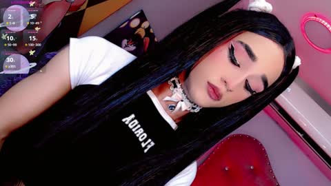 IVY  online show from 25, 1, 2025