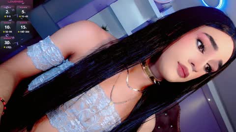 IVY  online show from 26, 1, 2025
