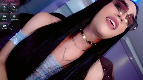 IVY  online show from 26, 1, 2025