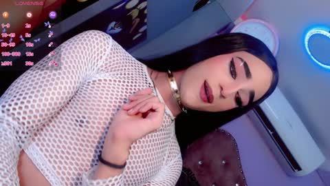 IVY  online show from 27, 1, 2025