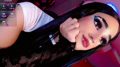 IVY  online show from 29, 1, 2025