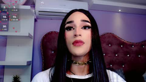 IVY  online show from 4, 2, 2025