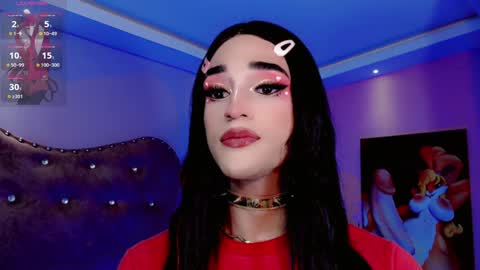IVY  online show from 7, 2, 2025
