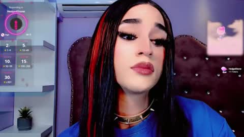 IVY  online show from 15, 2, 2025