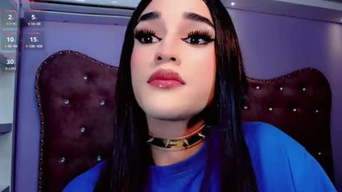 IVY  online show from 15, 2, 2025
