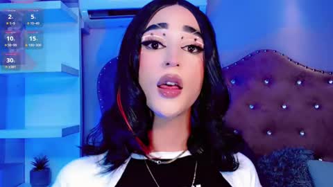 IVY  online show from 22, 2, 2025