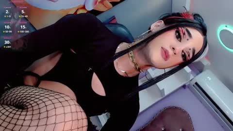 IVY  online show from 26, 2, 2025
