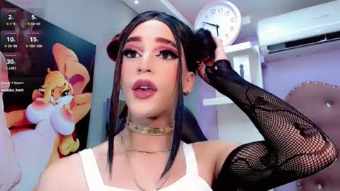 IVY  online show from 7, 3, 2025