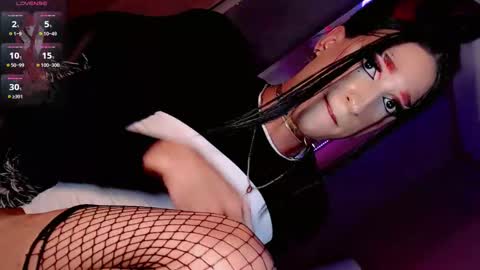 IVY  online show from 7, 3, 2025