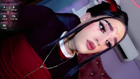 IVY  online show from 10, 3, 2025