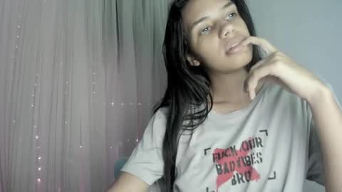Snapshot of ivy_layla0 chatting on 20, 12, 2024 Ivy Layla online show from 20, 12, 2024