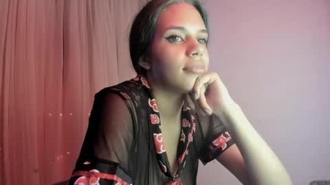 Snapshot of ivy_layla0 chatting on 29, 12, 2024 Ivy Layla online show from 29, 12, 2024
