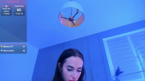 Ivy online show from 7, 12, 2024