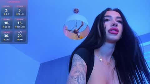 Ivy online show from 8, 12, 2024