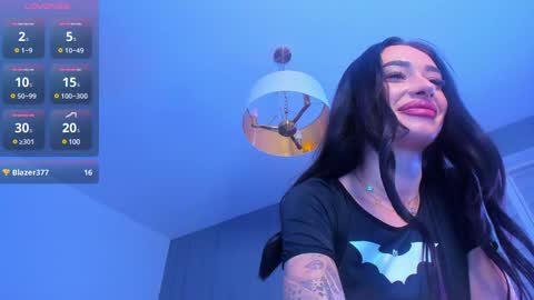 Ivy online show from 15, 12, 2024