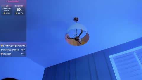 Ivy online show from 25, 12, 2024