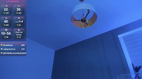 Ivy online show from 27, 12, 2024