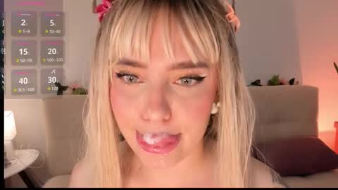 Snapshot of ivy_ragnar chatting on 6, 3, 2026 Pamela online show from 6, 3, 2026