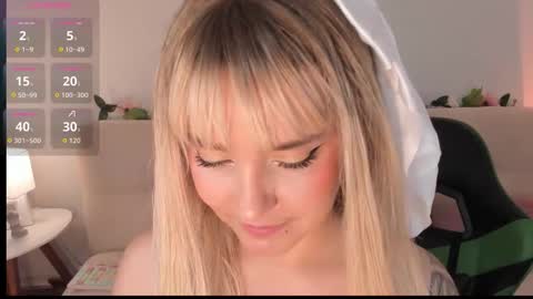 Snapshot of ivy_ragnar chatting on 6, 3, 2026 Pamela online show from 6, 3, 2026