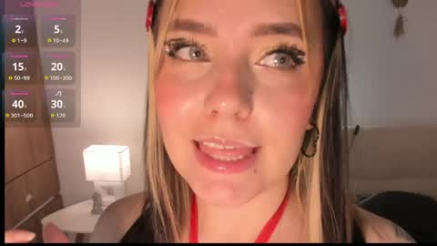 Pamela online show from 2, 5, 2026