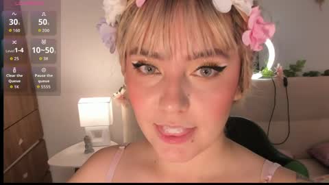 Pamela online show from 7, 5, 2026