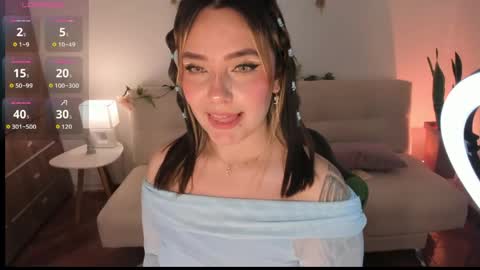 Pamela online show from 9, 5, 2026