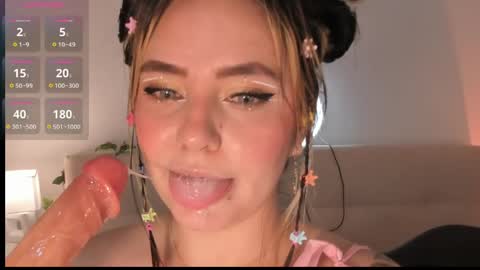 Pamela online show from 14, 5, 2026