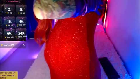Snapshot of ivy_rosse chatting on 18, 10, 2025 You can find more of me here online show from 18, 10, 2025