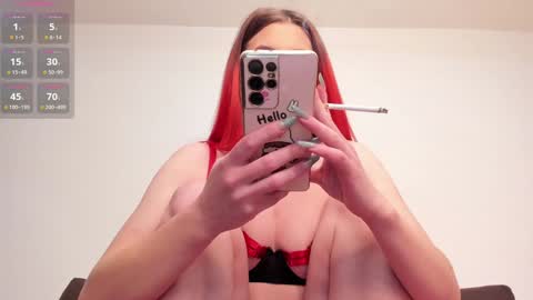 Ivy online show from 27, 1, 2025