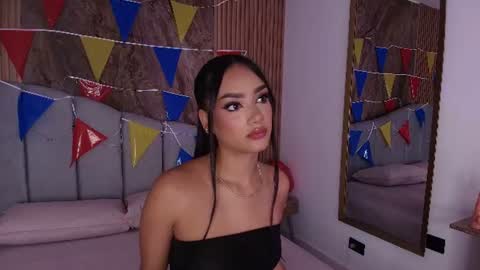Snapshot of ivy_salazar chatting on 23, 6, 2026 Tell me Ivy is a pleasure online show from 23, 6, 2026