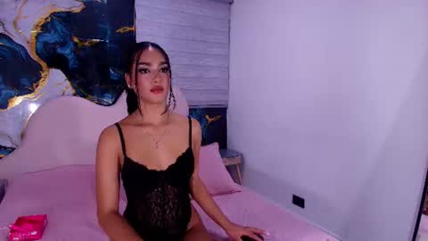 Snapshot of ivy_salazar chatting on 2, 7, 2026 Tell me Ivy is a pleasure online show from 2, 7, 2026