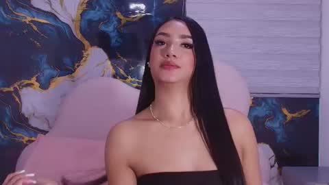 Snapshot of ivy_salazar chatting on 15, 7, 2026 Tell me Ivy is a pleasure online show from 15, 7, 2026