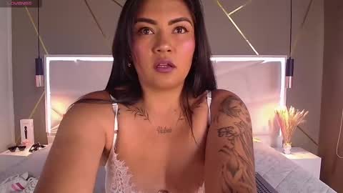 Snapshot of ivy_soul chatting on 1, 12, 2024 IVY online show from 1, 12, 2024