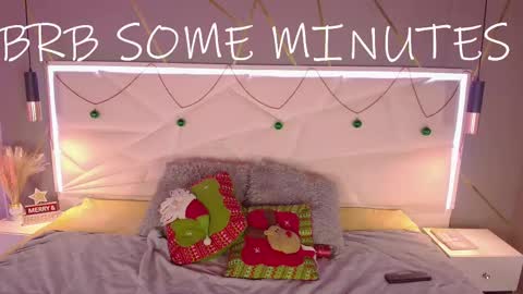 Snapshot of ivy_soul chatting on 5, 12, 2024 IVY online show from 5, 12, 2024