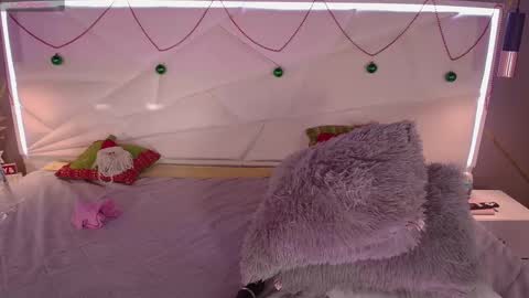 Snapshot of ivy_soul chatting on 10, 12, 2024 IVY online show from 10, 12, 2024